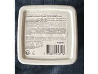 Sephora Nourishing Melting Body Butter, Shea Butter, 13.52 fl oz/400 mL - thumbnail 3
