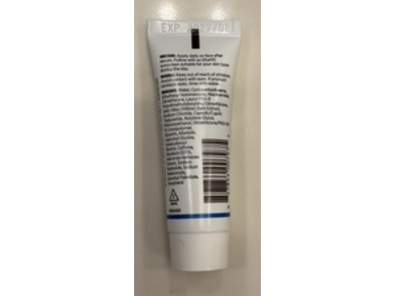 EltaMD Am Restore Moisturizer, 0.35 oz/10 g