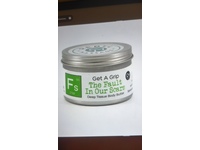 Rebel Massage Get A Grip Deep Tissue Body Butter, The Fault In Our Scars, 2 oz/56 g - thumbnail 2