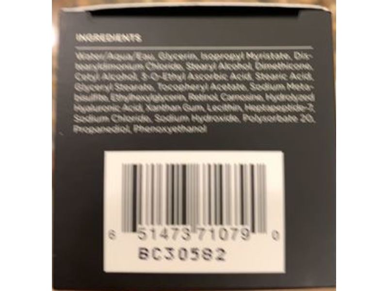Perricone MD Cold Plasma Plus Fragile Skin Therapy Body Treatment, 6 fl oz/177 mL