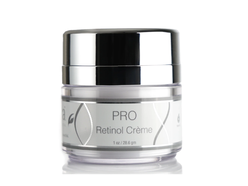 Lira Clinical Pro Retinol Creme, 1 oz/28.6 g