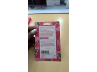 Global Beauty Care Nourishing Lip Oil, Strawberry + Hyaluronic Acid, 0.18 fl oz/5 mL - thumbnail 3