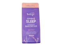 Oilogic Baby Slumber & Sleep Essential Oil Epsom Salt Soak, 32 oz - thumbnail 1