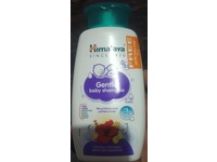Himalaya Gentle Baby Shampoo, Hibiscus + Chickpea, 200 mL - Image 3
