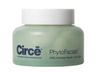 Circe PhytoFacials Daily Cleansing Capsule - Face & Eyes, 30 capsules, (0.05 oz) - Image 2