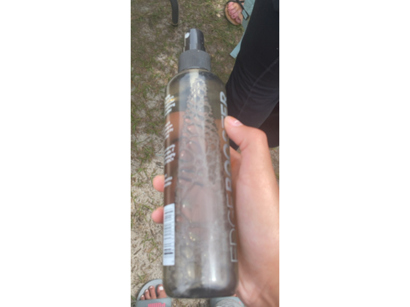 Edge Booster Style Factory Hair Fitting Spray, 8.8 fl oz/260 mL