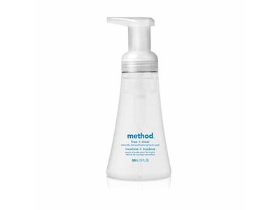 Method Foaming Hand Wash, 10 fl oz/300 mL