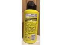 W Odor-Blocking Body Spray, Original, 3.4 fl oz/100 mL - Image 4