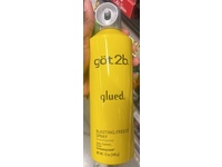 Got2b Blasting Freeze Spray, Glued, 12 fl oz/340 g - Image 3