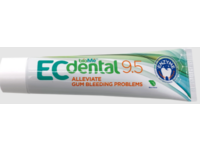 BIome ECDental 9.5 Biological Antibacterial Toothpaste, Mint Flavor, 120 g - thumbnail 1