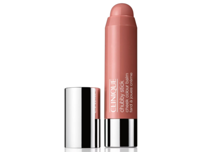 Clinique Chubby Stick Cheek Colour Balm, 01 Amp'd Up Apple, 0.21 oz/6 g