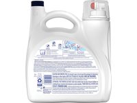 Tide Free & Gentle Liquid Laundry Detergent, Unscented, 113 Loads, 149 fl oz/4.4 L - thumbnail 2