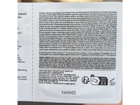 Laneige Water Bank Intensive Moisturizer, Blue Hyaluronic, 0.06 fl oz/2 mL - Image 4