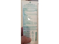 Miracle Of Aloe Miracle Rub Pain Relieving Cream, 42% Aloe, 8 fl oz/240 mL - Image 4