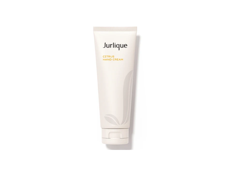 Jurlique Hand Cream, Citrus, 4.3 oz/125 mL
