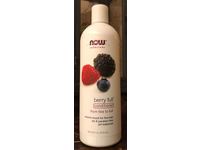 NOW Solutions Berry Full Conditioner, 16 fl oz/473 mL - Image 3