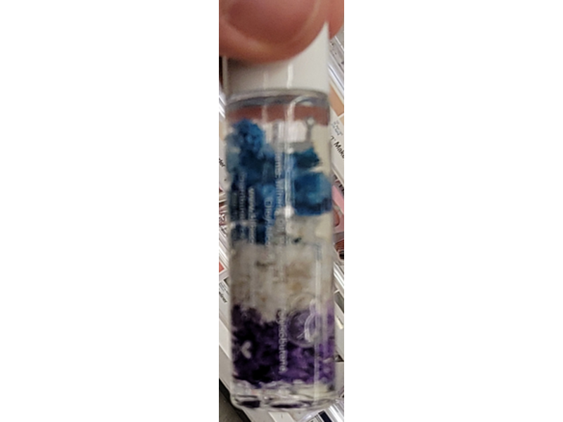 Blossom Roll-On Lip Gloss, Raspberry, 0.2 fl oz/5.9 mL