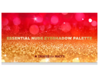 Created For Macy's Essential Eyeshadow Palette, Nude - Image 2