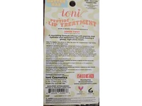Ioni Peptide Lip Treatment, Lemon, 0.35 oz/10 g - thumbnail 3