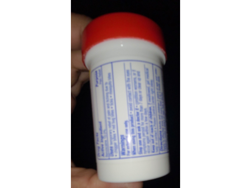 Chiggerex Medicated Ointment, Aloe Vera + Chamomile, 1.75 oz/50 g