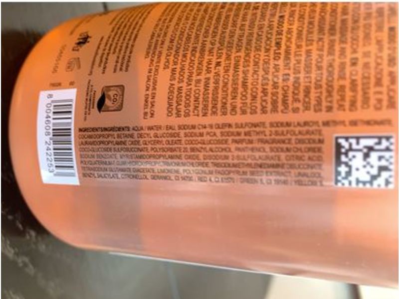 Davines Solu Shampoo, 8.45 fl oz / 250 ml