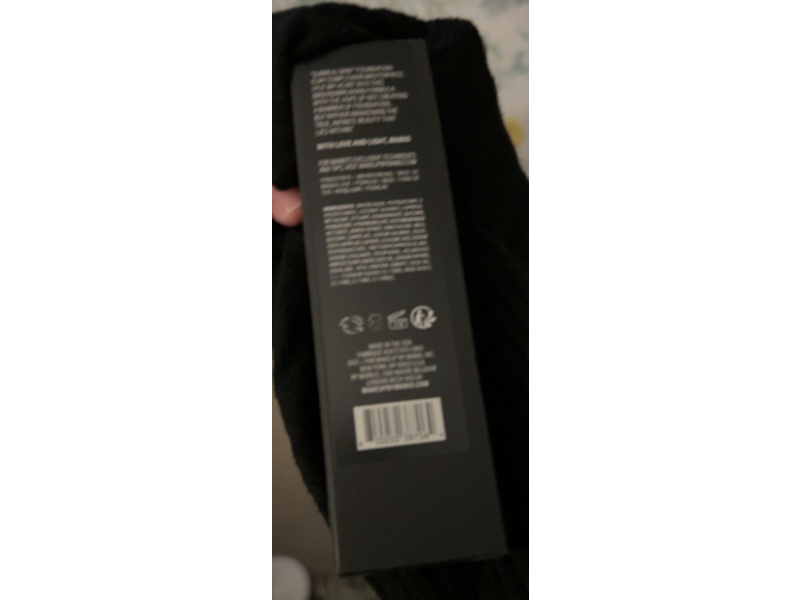 Makeup By Mario SurrealSkin Luminous Hydrating Foundation, 3.5C, 1 oz/30 mL