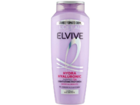 L'Oreal Paris Elvive Shampoo, Hyaluronic, 300 mL - Image 2