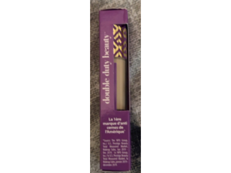 Tarte Shape Tape Concealer, 27S light-medium Sand, 0.034 fl oz