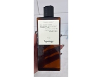 Typology Shower Gel, Glycolic Acid 6% + Tea Trea Extract, 6.7 fl oz/200 mL - thumbnail 2