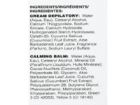 GiGi Hair Removal Strips, 1 fl oz/29 mL, 12 Count - Image 5