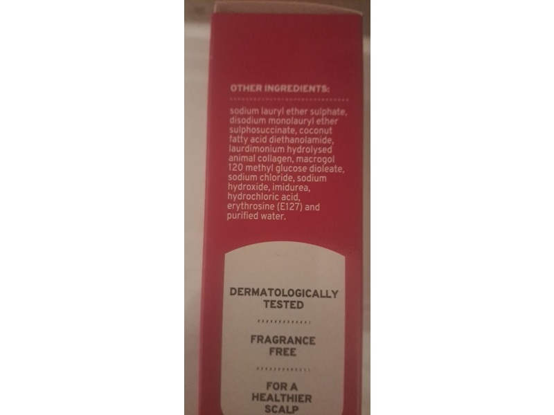 Nizoral Shampoo, Dandruff, 100 mL