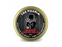 Badass Beard Care Beard Balm, The Pilgrim, 2 oz/60 mL - Image 2