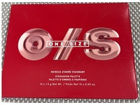 One Size Patrick Starrr Visionary Eyeshadow Palette, 0.05 oz/1.5 g - thumbnail 2