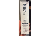 Dr.Jen 10% Egg Nano Hydroxyapatite Toothpaste, Cool Mint, 3.4 fl oz/100 mL - thumbnail 2