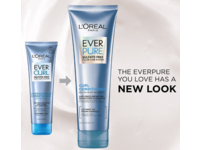 L'Oreal Paris Ever Pure Curl Conditioner, Coconut Oil, 8.5 fl oz/250 mL - thumbnail 2