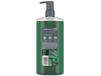 Dove Men + Care Body Wash, Coastal Cedar + Bergamot, 26 fl oz/769 mL - thumbnail 2