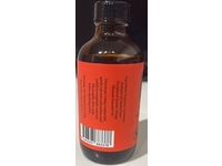 Karma Organic Nail Polish Remover, Orange Blossom Oil, 4 fl oz - thumbnail 4