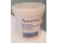 Aveeno Skin Relief Healing Ointment, Repair + Protect, 14 oz/396 g - thumbnail 2