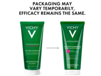 Vichy Normaderm Daily Deep Cleansing Gel Acne Wash, Salicylic Acid, 6.7 fl oz/200 mL - thumbnail 2