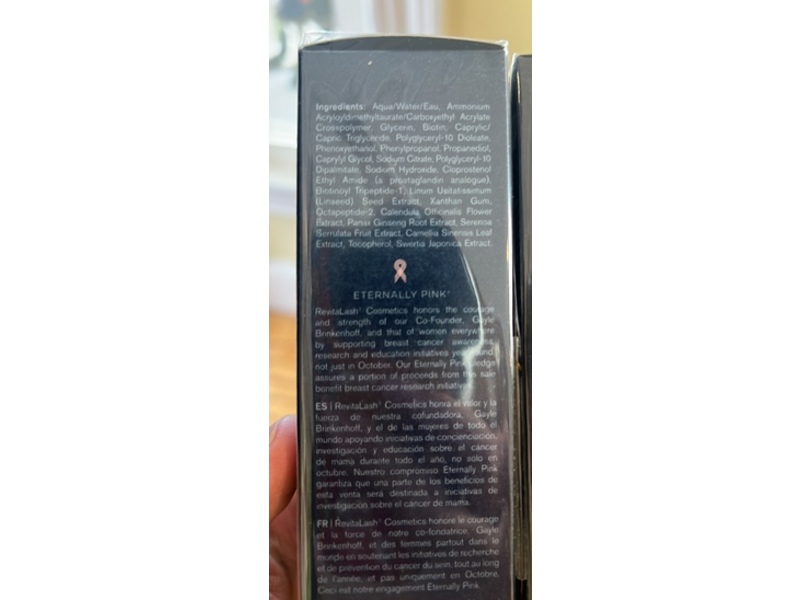 Revitalash Advanced Eyelash Conditioner, 3.5 fl oz/118 mL