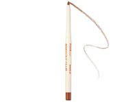 Freck Beauty Makeout Club Nude Muse Lip Liner, Warm Nude Beige, 0.12 oz/0.35 g - Image 2