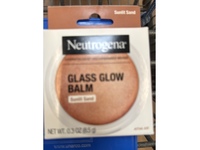Neutrogena Glass Glow Balm, Sunlit Sand, 0.3 oz/8.5 g - thumbnail 2