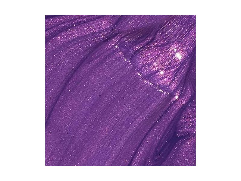 OPI Nature Strong Vegan Nail Polish - Achieve Grapeness 0.5 fl oz.