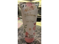 Accentra Blossom Body Lotion, Pink Saffron, 6.76 fl oz/200 mL - thumbnail 1