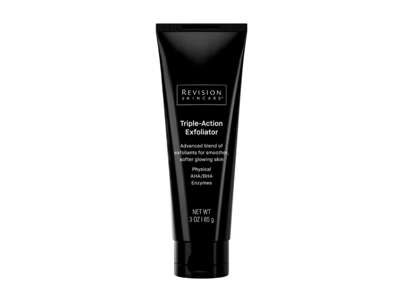 Revision Skincare Triple-Action Exfoliator, 3 oz/85 g