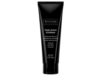 Revision Skincare Triple-Action Exfoliator, 3 oz/85 g