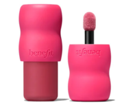 Benefit Play Daze Airy Liquid Blush, Willa, 0.07 fl oz/2 mL - thumbnail 1