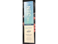 Dr. Jen Flouride Free Remineralizing Toothpaste, Cool Mint, 4 fl oz/118 mL - thumbnail 2