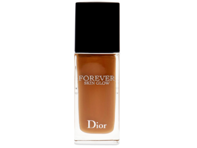 Dior Forever Skin Glow Radiant Foundation, 6.5 Warm, SPF 15, 1 fl oz/30 mL
