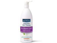 Medline Remedy Phytoplex Skin Repair Cream , Orange Vanilla Scent, 32 fl oz/946 mL - Image 2